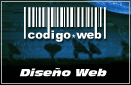 Codigo Web -Dise&ntilde;o de Websites