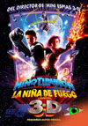 M&aacute;s info de: LAS AVENTURAS DEL NI�O TIBURON Y LA NI�A DE FUEGO
