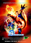 M&aacute;s info de: LOS 4 FANTASTICOS