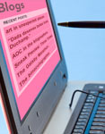 Blogs: 10 a�os no es nada